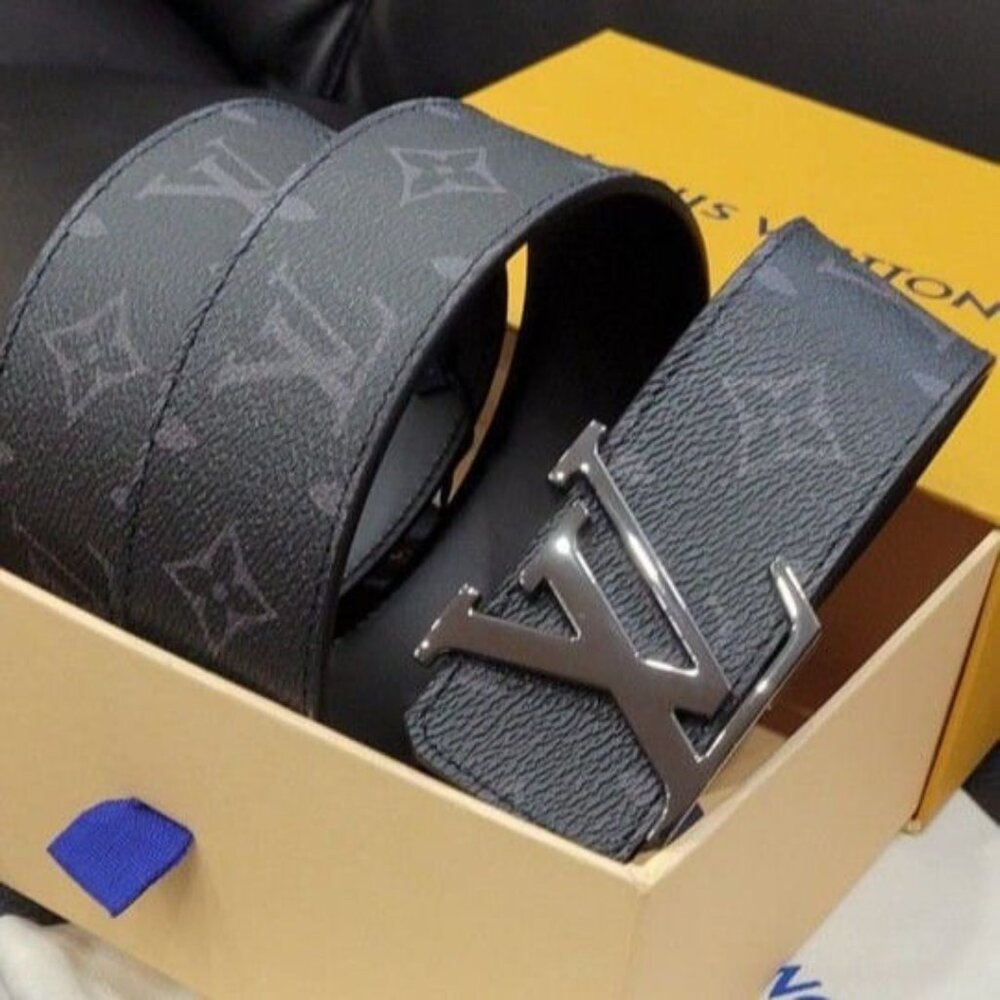 Lｖ reversible belt